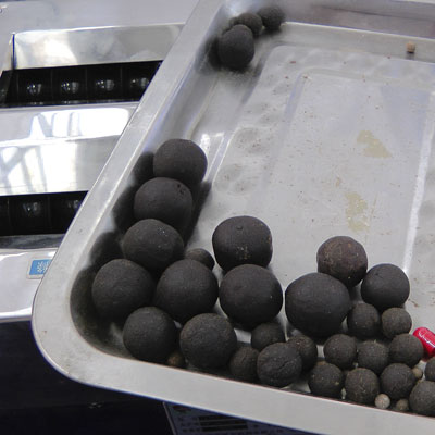 设备生产博伊尔，饵钓鱼，球的机器，让博伊尔 www.Minipress.ru