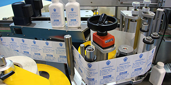 www.Minipress.ru Automatic labeling machines