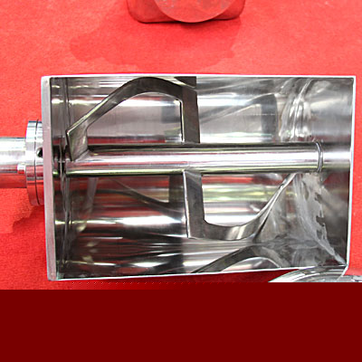 الأدوية خلاطات برميل في حالة سكر، V-التوأم، خلاط مسحوق 3D www.Minipress.ru