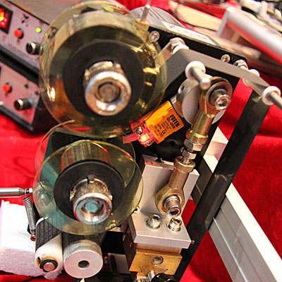 ওষুধের প্রিন্টিং স্থায়িত্বকাল জীবনের জন্য ফার্মাসিউটিকাল তথ্য www.Minipress.ru