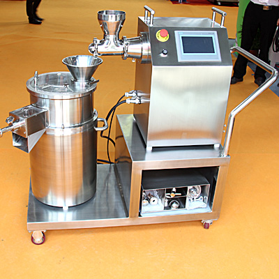 আর্দ্র শুষ্ক দানাদার বটিকা জন্য দানাদার www.Minipress.ru