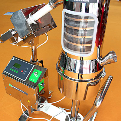 除尘器胶囊和片剂除尘器，抛光片剂抛光明胶胶囊在制药工业 www.Minipress.ru