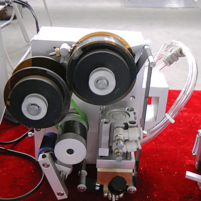 Pharmaceutical coders for printing shelf-life of drugs www.Minipress.ru