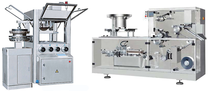 www.Minipress.ru Pharmaceutical equipment, production technology of tablets, gelatin capsules, granules, pills, glass ampoules, vials, consumables