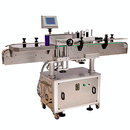 www.Minipress.ru Pharmaceutical labeling equipment