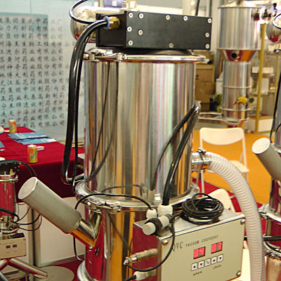 Vacuum conveyor powders in the pharmaceutical industry www.Minipress.ru