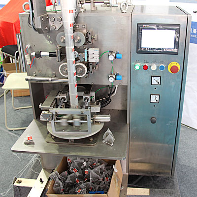 Pharmaceutique machines de remplissage, machines d'emballage, de conditionnement, de l'emballage des sachets de thé, sachets de thé emballage www.Minipress.ru