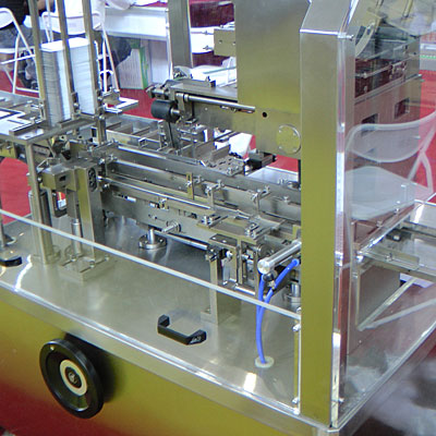 Cartoning mesin otomatis www.Minipress.ru