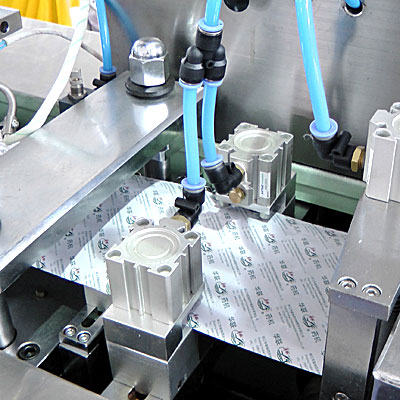 blister macchina automatica e semiautomatica www.Minipress.ru