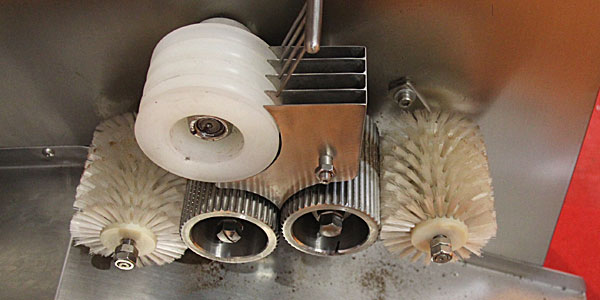 www.Minipress.ru 생산 설비 미끼, 낚시 미끼, 기계에 대한 미끼 만들기 보일