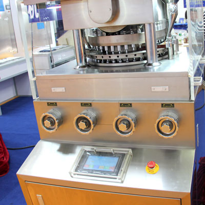 Kami menasihatkan dalam pemilihan mesin tablet putar automatik www.Minipress.ru