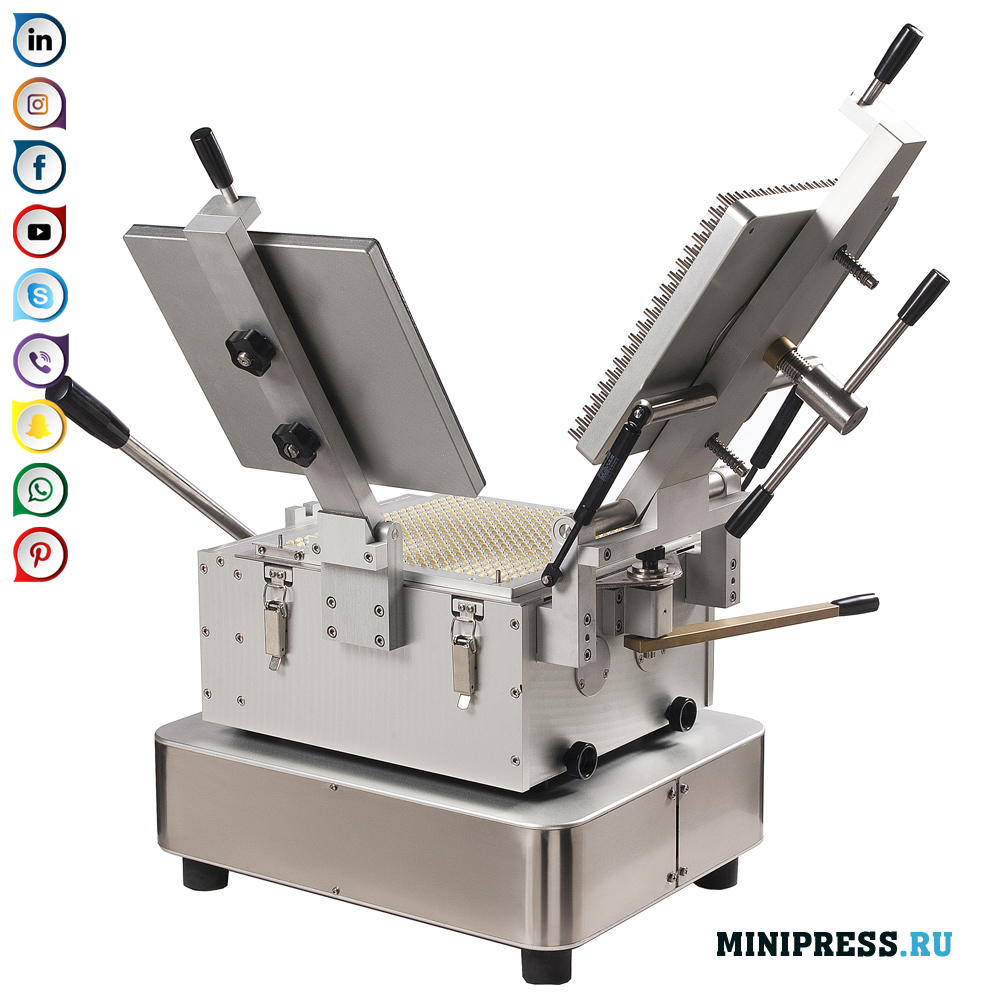 Kape ate automatike pluhuri ne kapsula xhelatine te fort