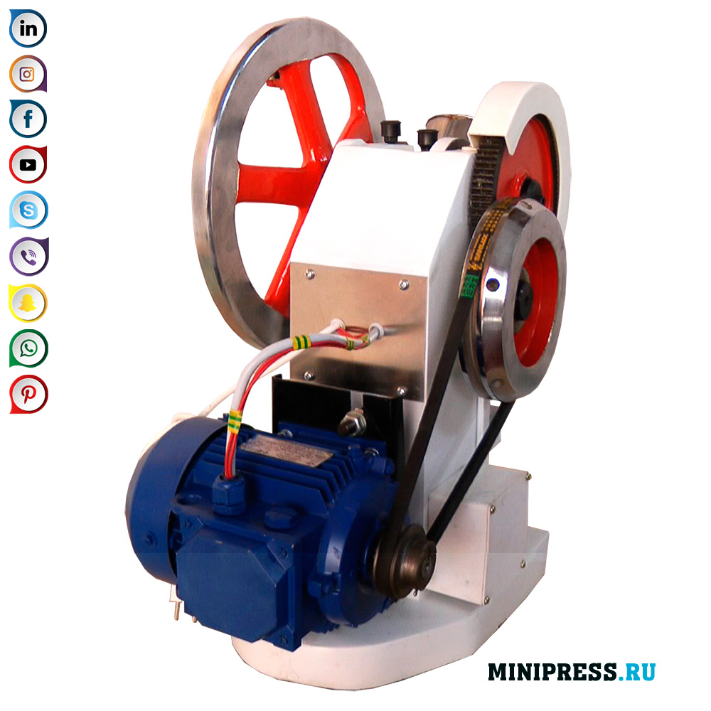 Automatik i tableve puntore