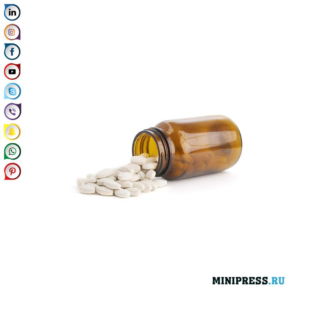Numërimi i pilulave