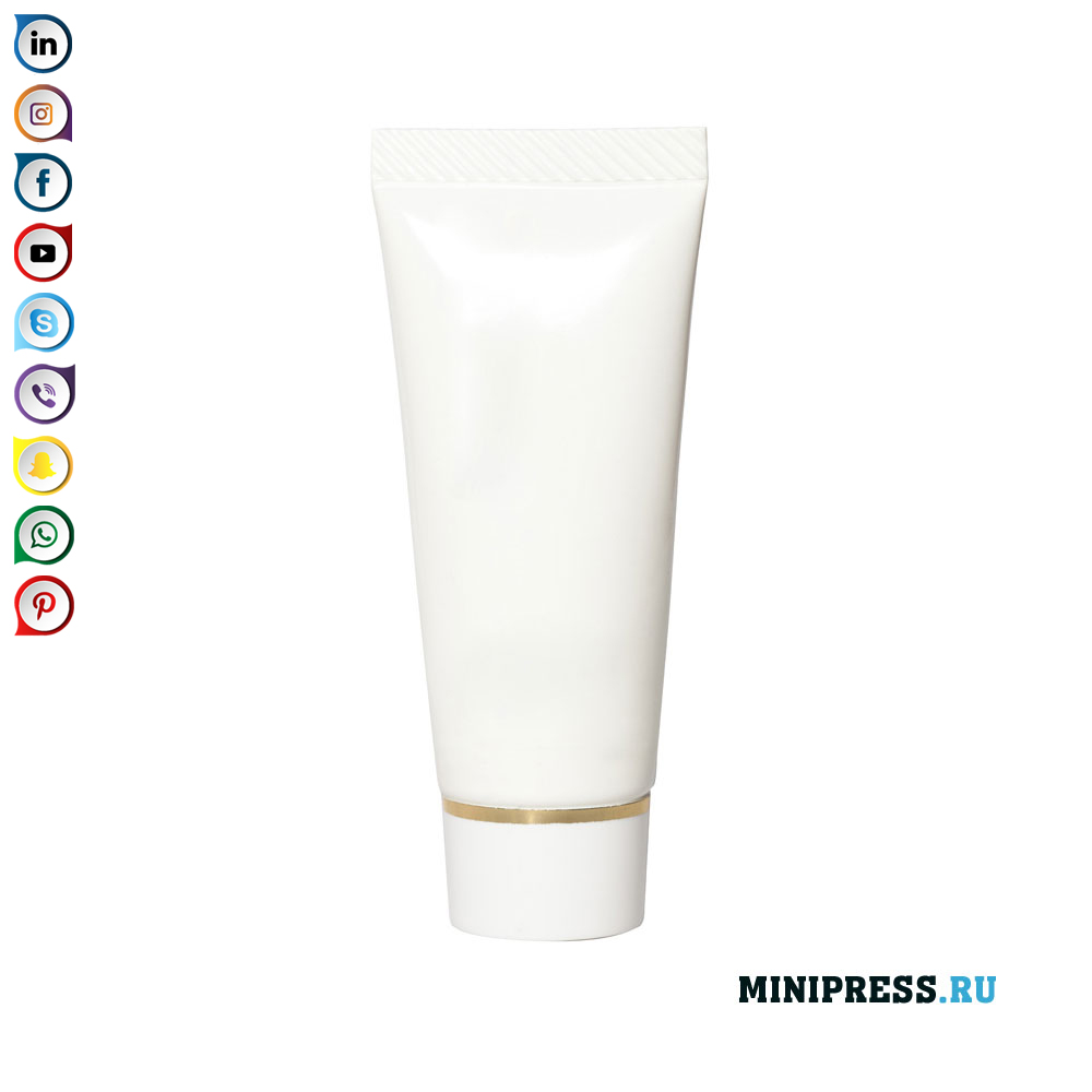 Emulsifikuit në prodhimin e pomadave