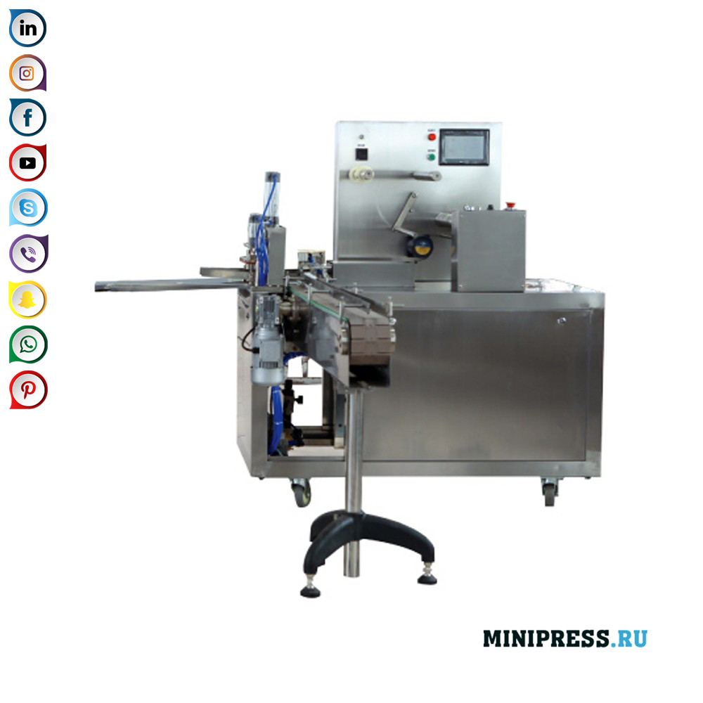 Pajisjet për bashkim dhe parapërgatitje shumë shpejt nga ana tjetër e familjes