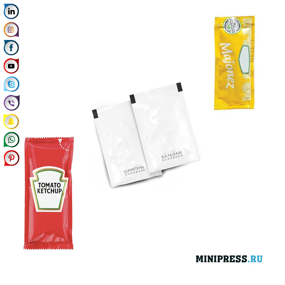 Paket e bukur pas paketimit