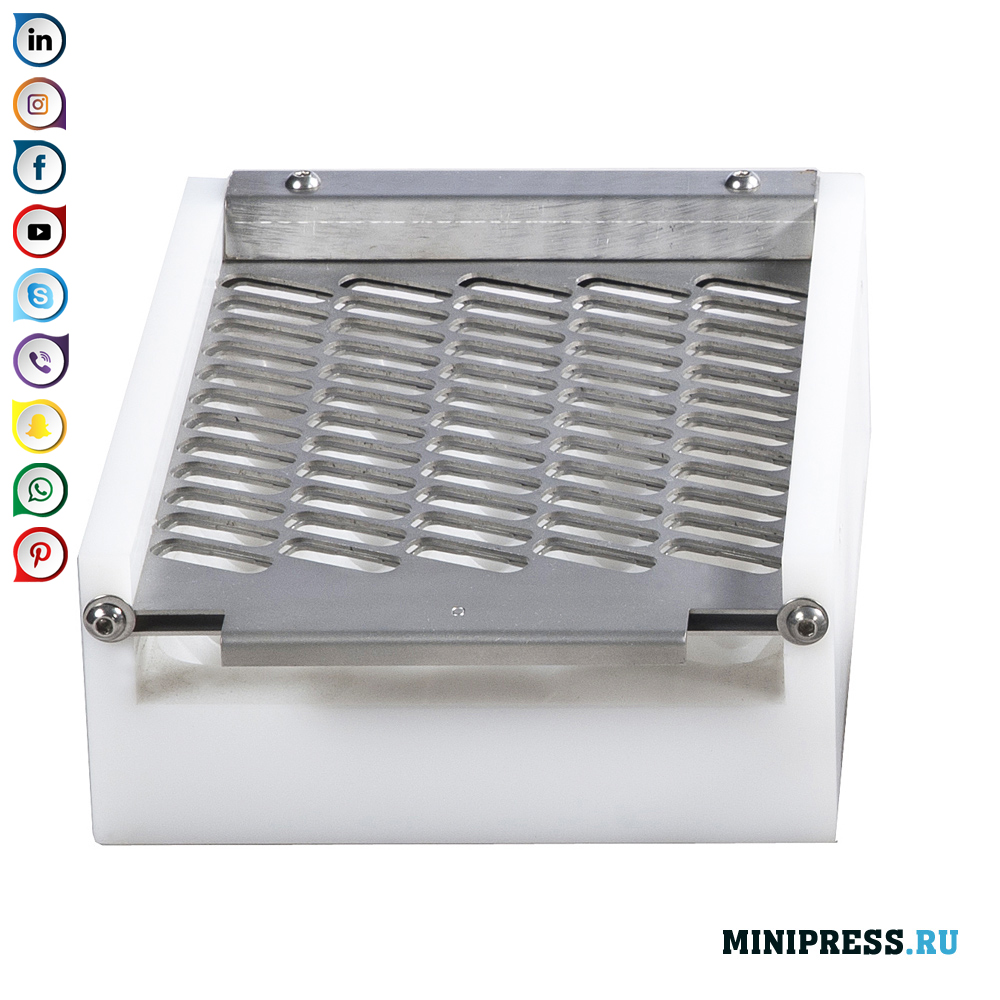 كبسولة مسحوق يدوي في كبسولات الجيلاتين الصلبة