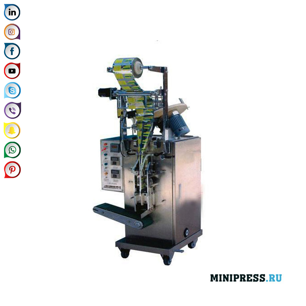 قرص التلقائي وكبسولة معدات التعبئة والتغليف