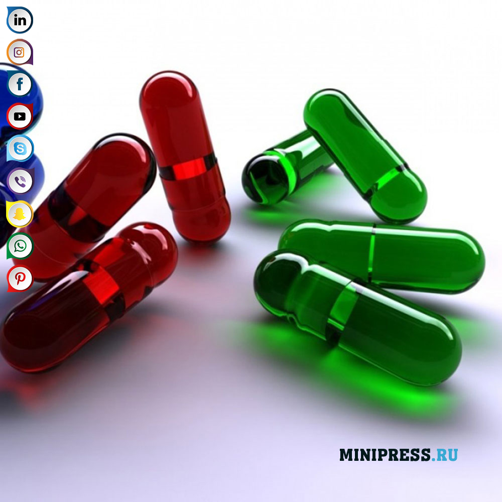 Microcapsules التصنيع