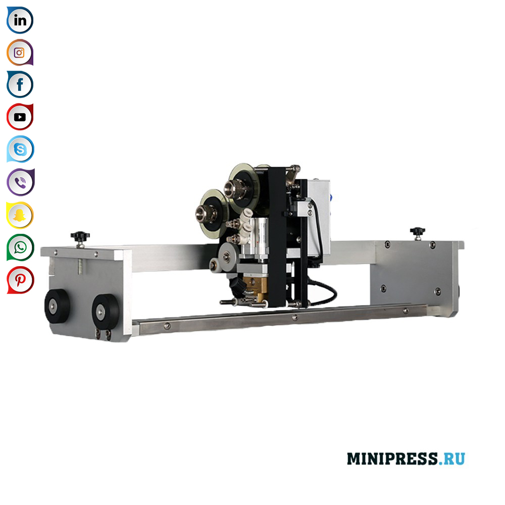 الشريط الهوائية Dater