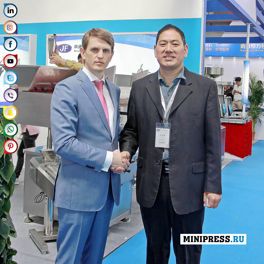 Ինձ հետաքրքրում է լաբորատոր սարքավորումները