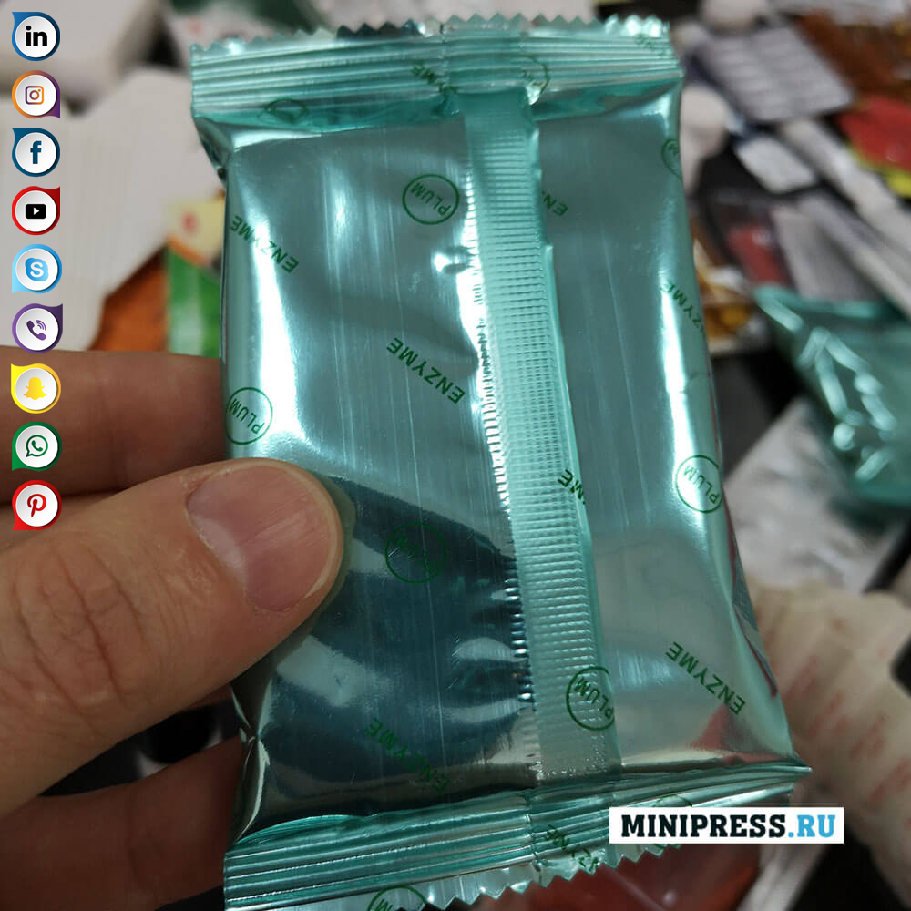 Encapsulation դասընթաց