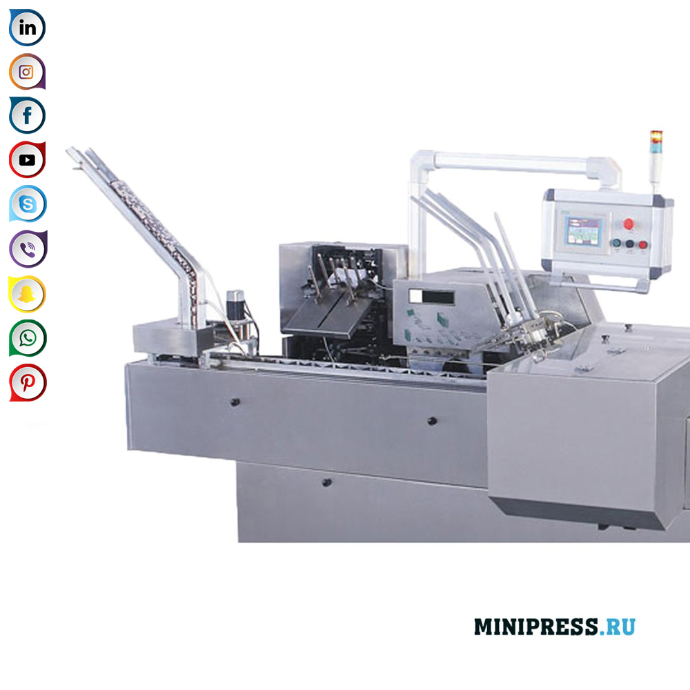 Սոսինձի սրահի ավտոմատ սարքավորումներ