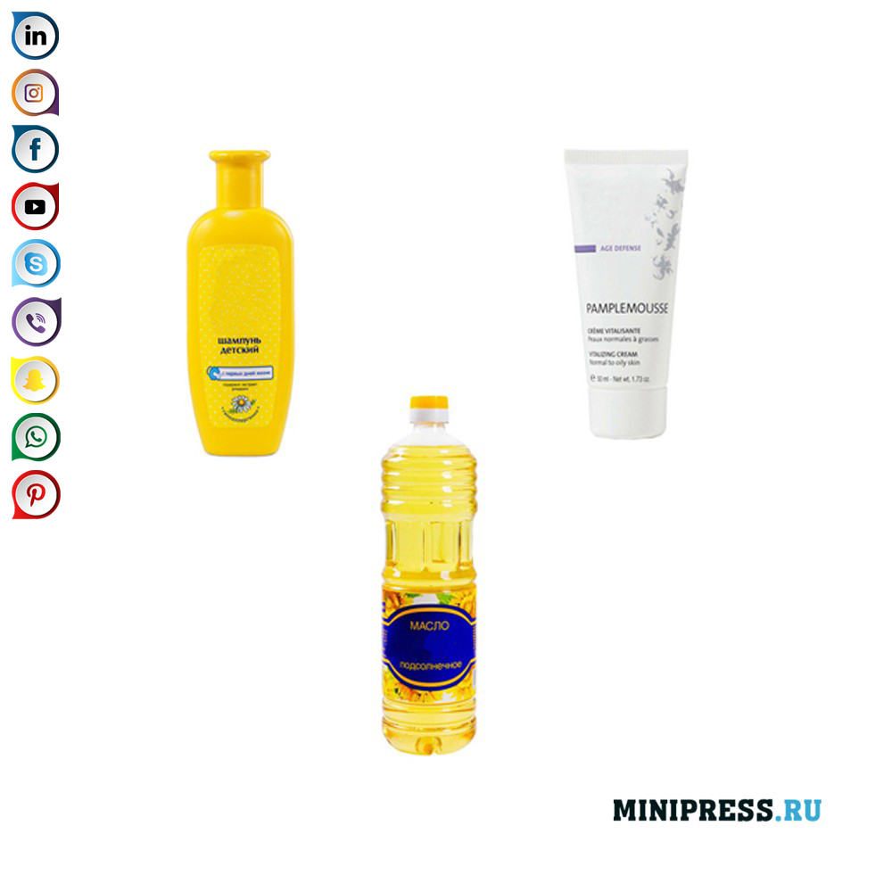 Հեղուկի փաթեթավորում