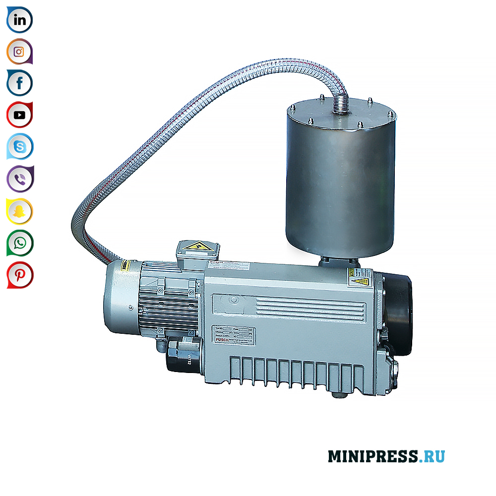 Oprema za kapsulaciju praška u tvrdoj želatinoznoj kapsuli
