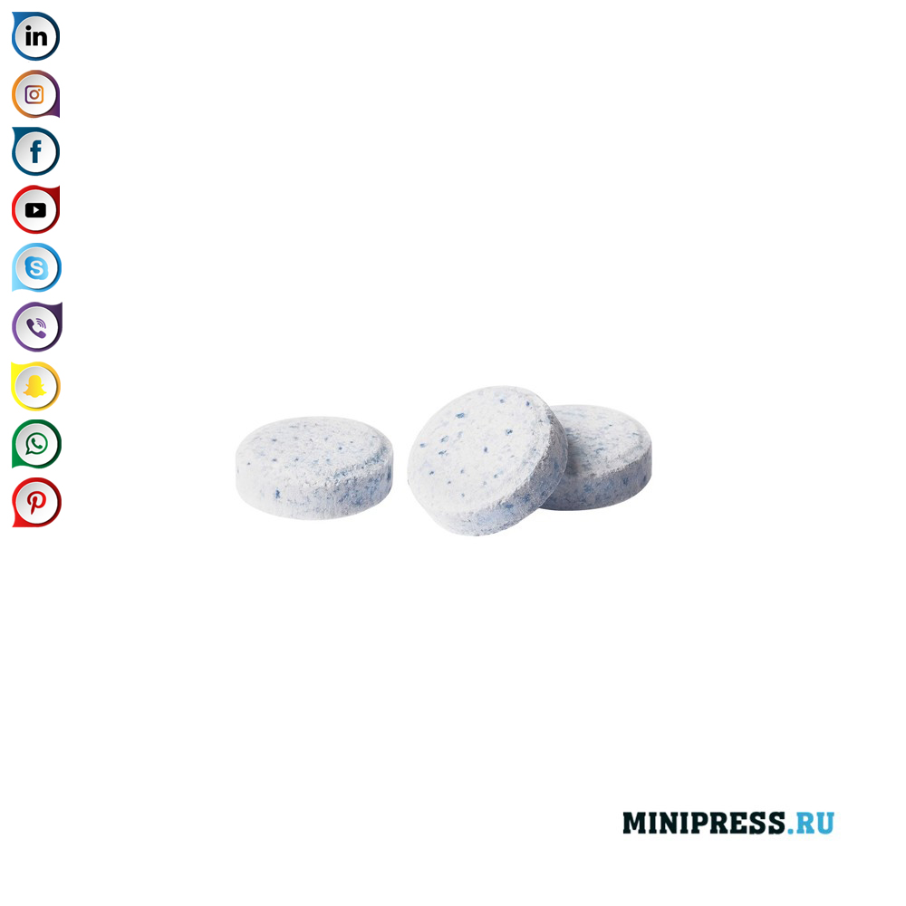 Presovane tablete