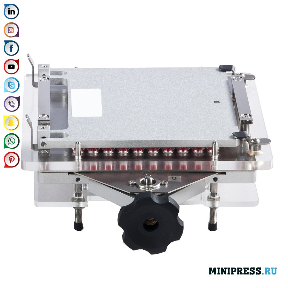 Ръчна прахова капсула в твърди желатинови капсули