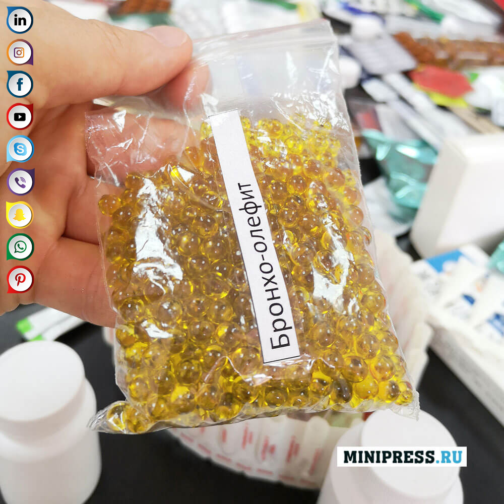 Капсулирането