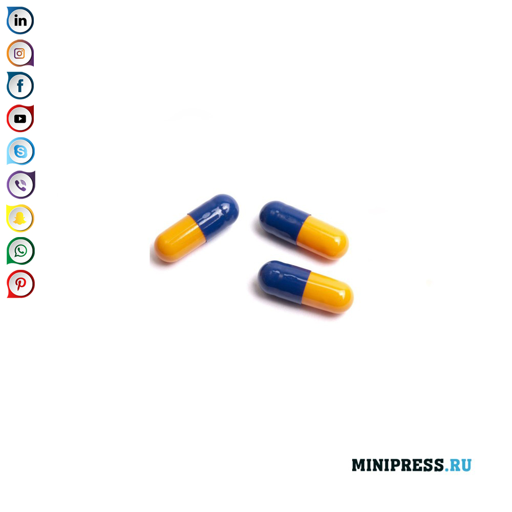 Ompliment de càpsules en pols