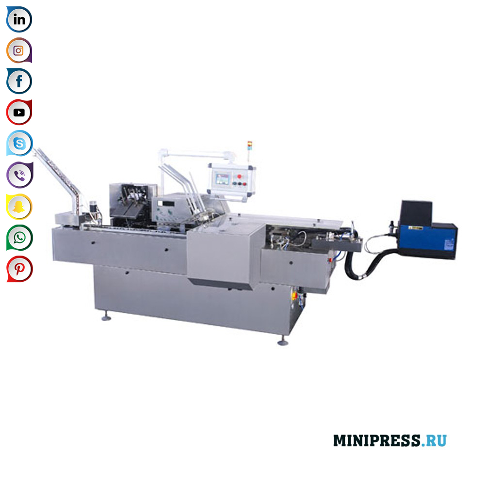 Equip automàtic de pasta de cola