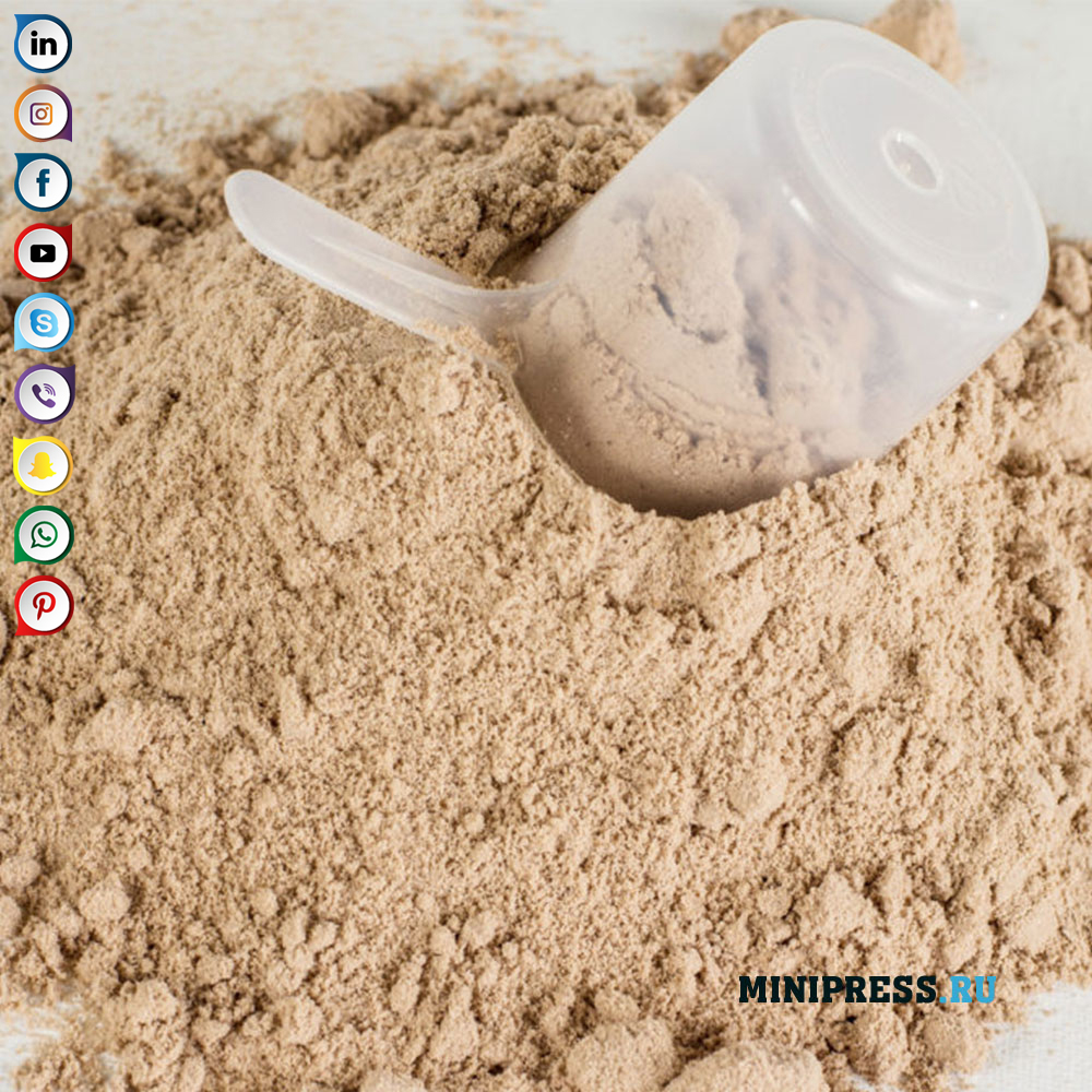 Producció de pólvora