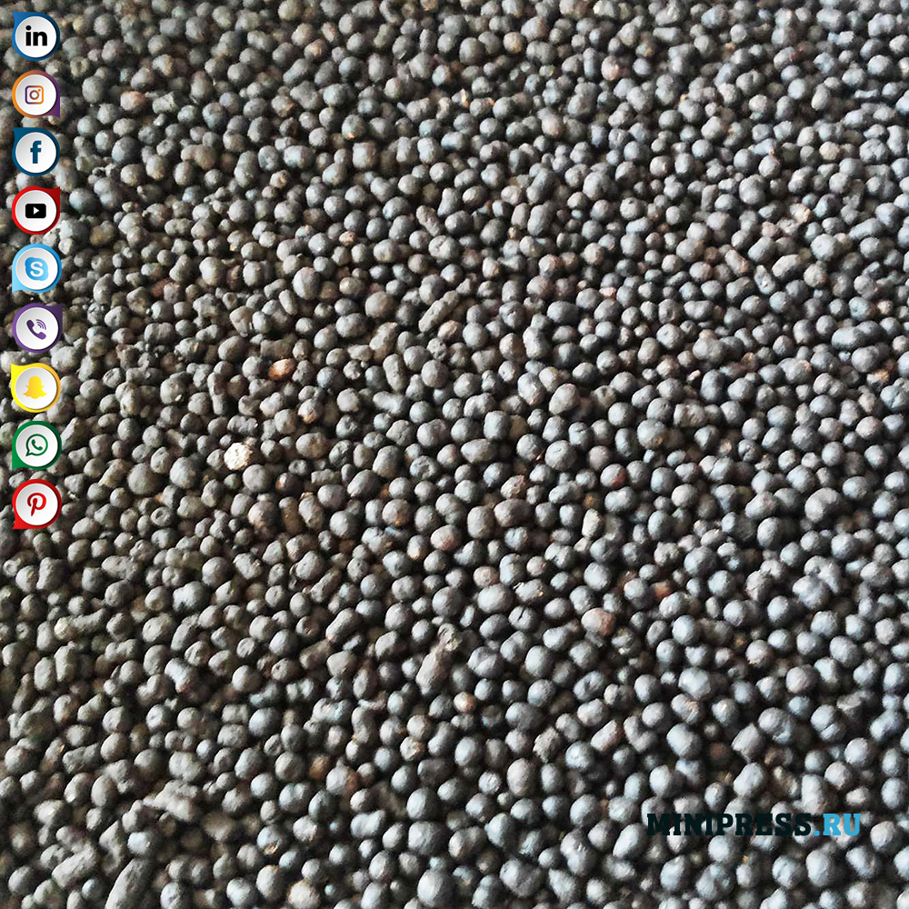 具有新概念的卧式离心造粒机