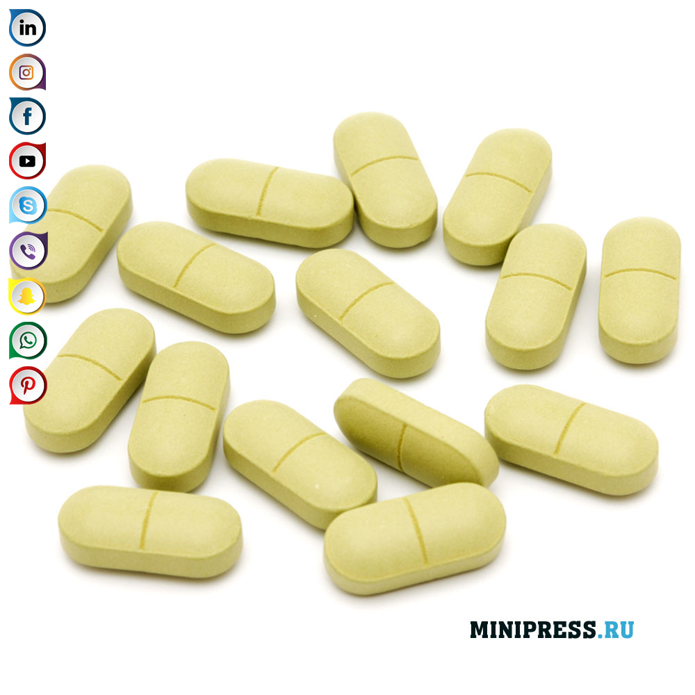 Kvaliteta tableta za kompresiju