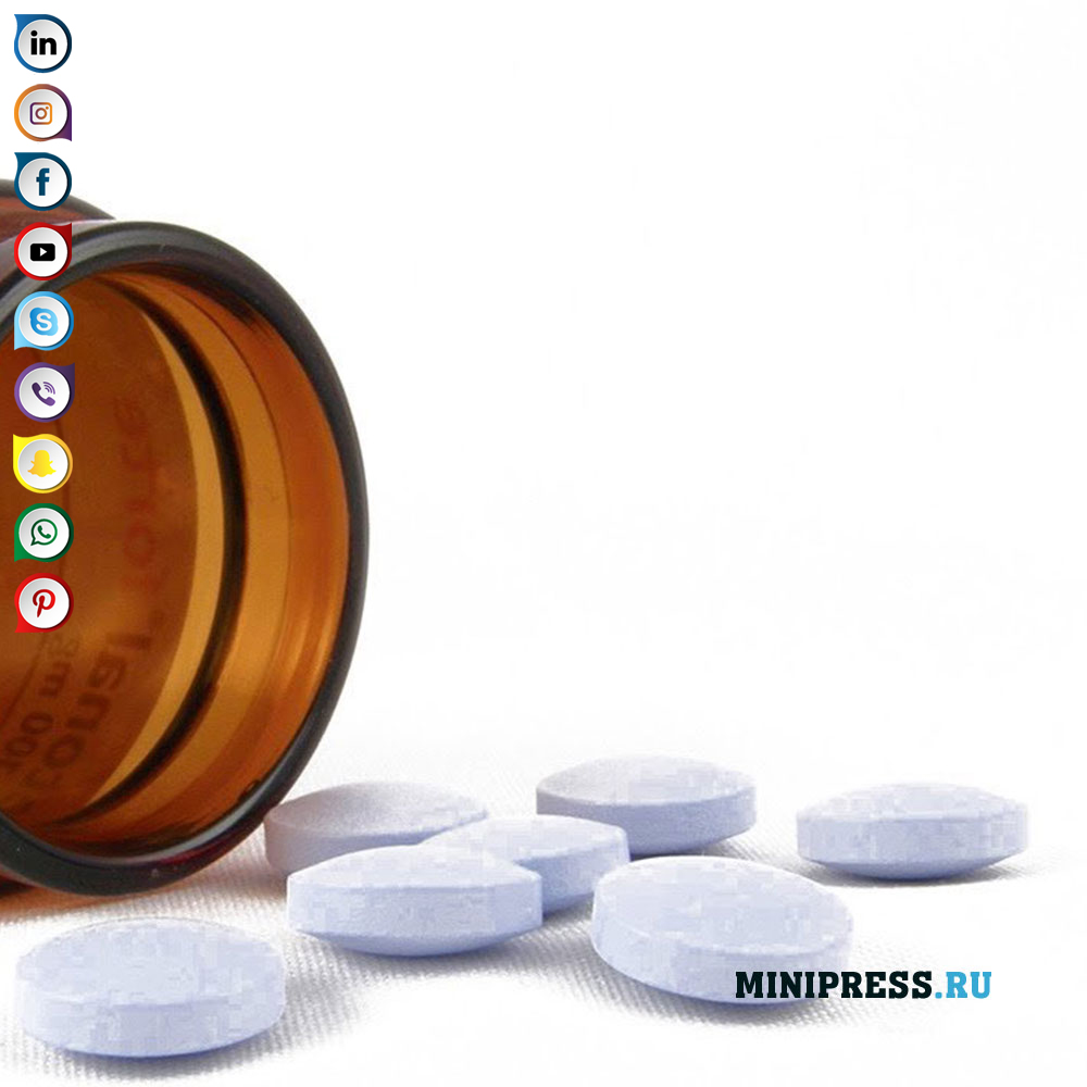 Proizvodnja tableta s klorom