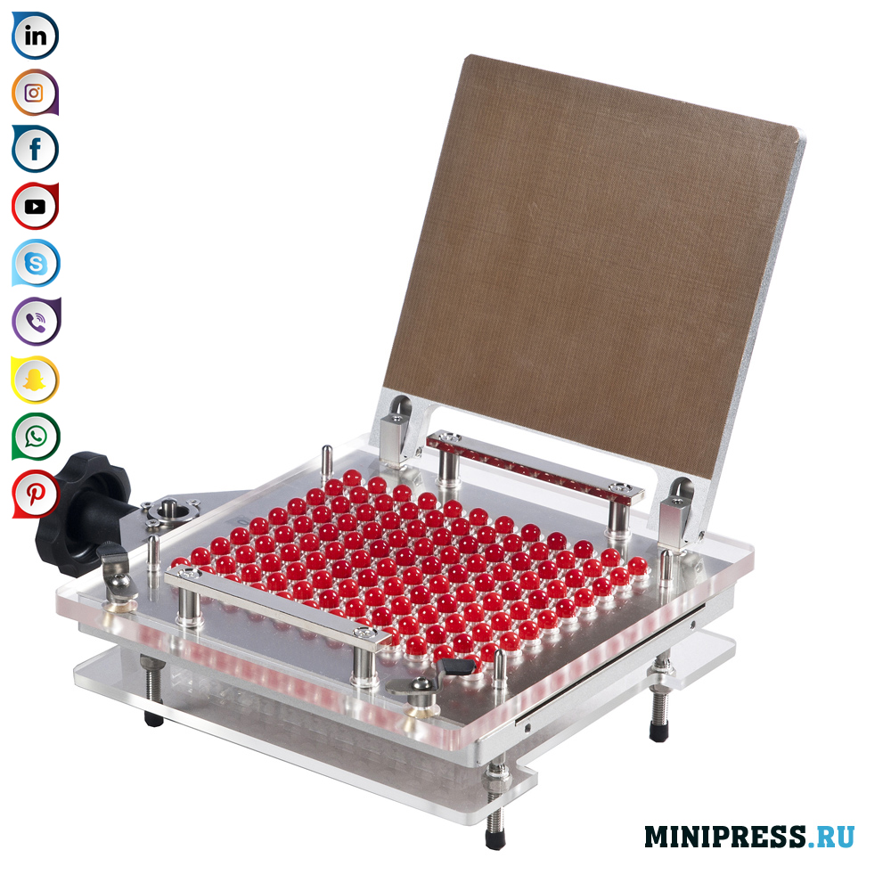 Ručná tobolka v nadcházejících želatinových tobolích