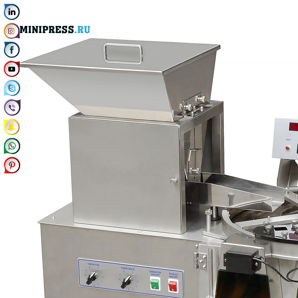 Farmaceutické nařízení pro použití a balení želatinových obolí a tablet