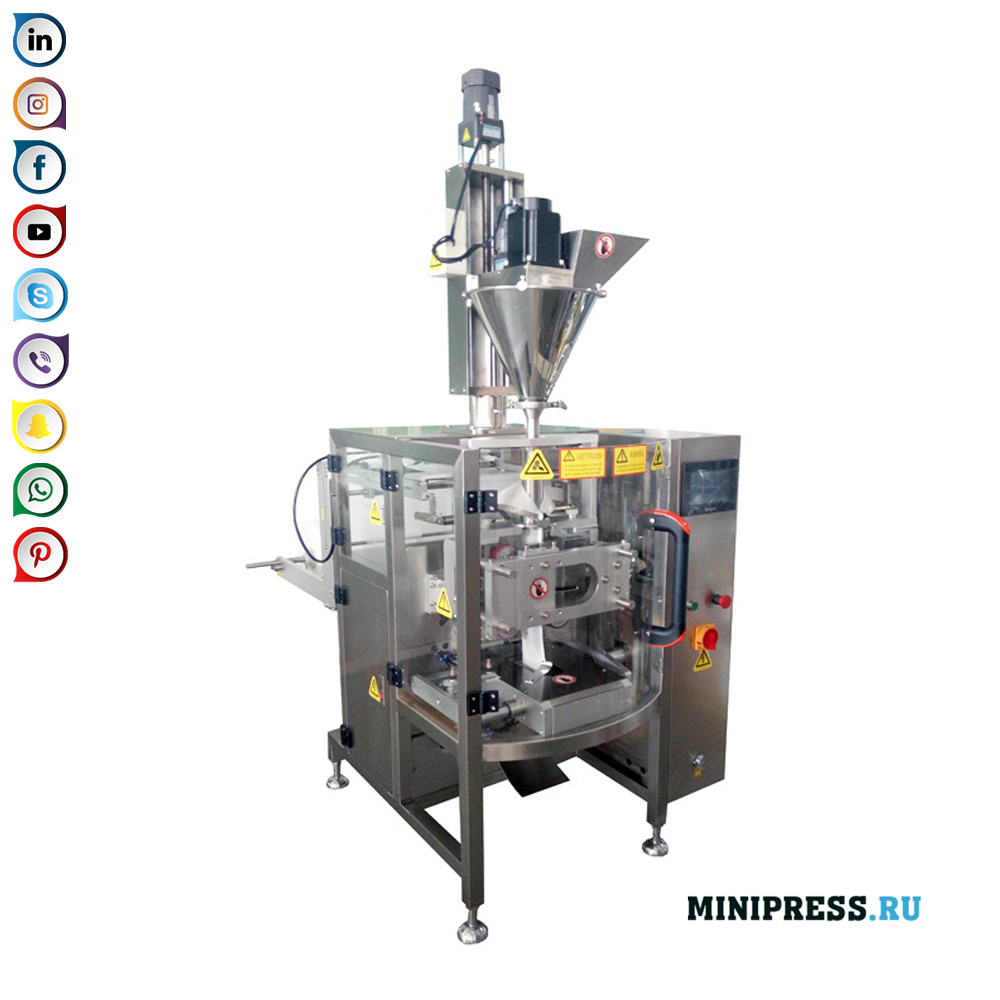 Zavedení pro automatizované zpracování