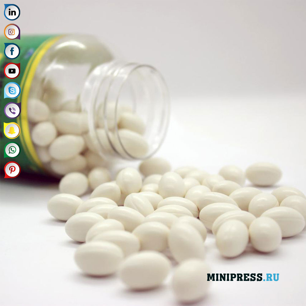 Modernizace farmaceutické výroby