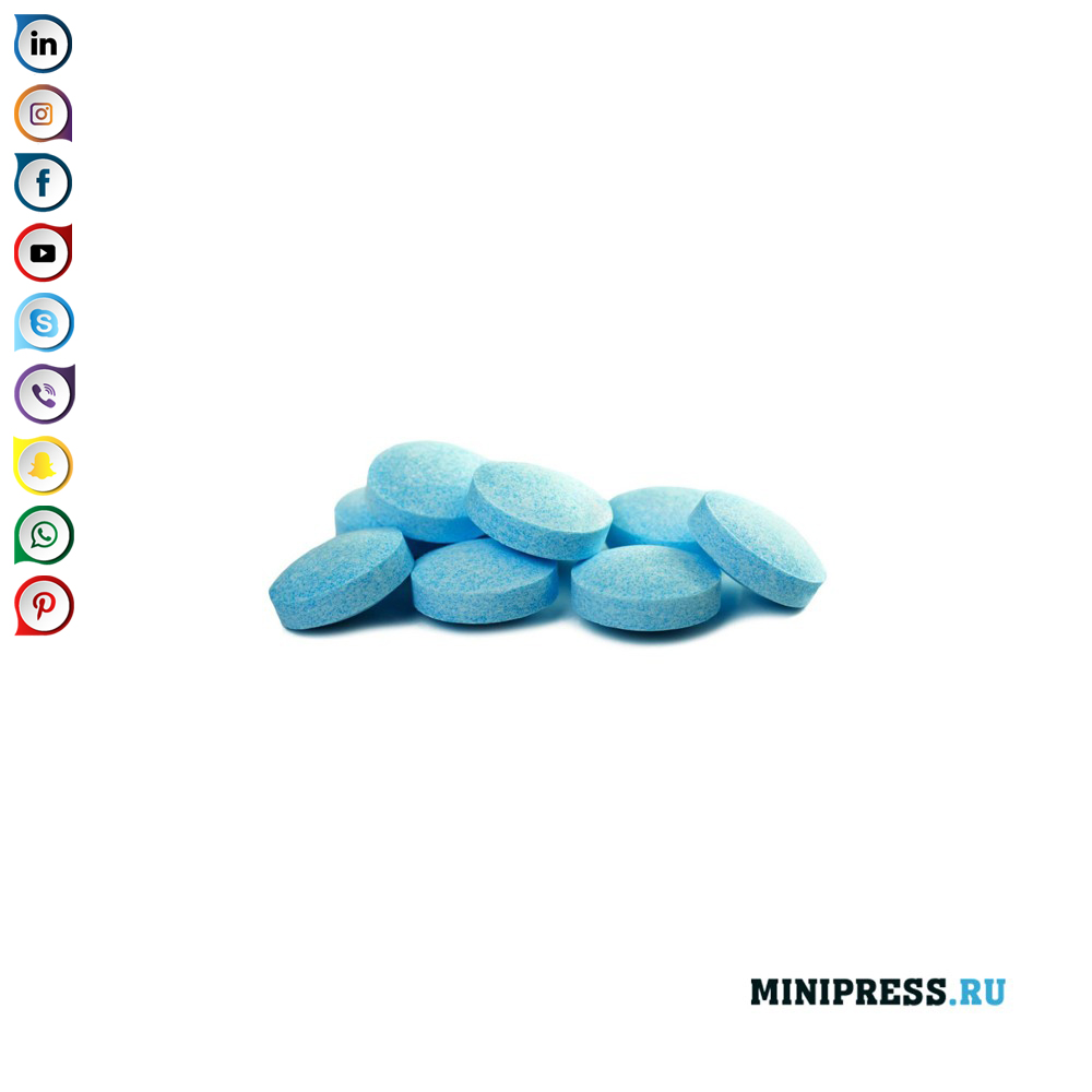 Potahované tablety