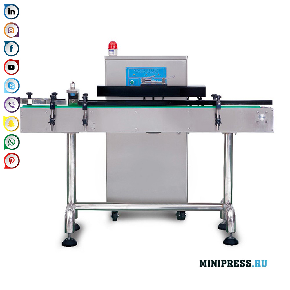 Zařazení pro elektromagnetické indukční cílovou skupinu