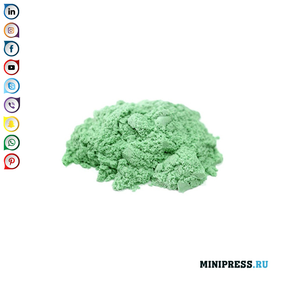 Screeningový materiál