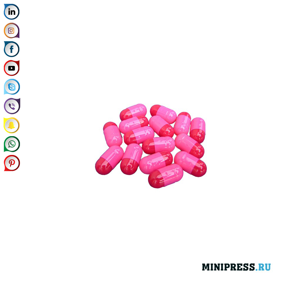 Pulverfyldte kapsler