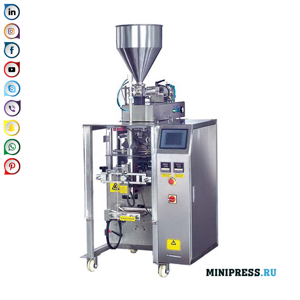 Automatisk pelletudstyr