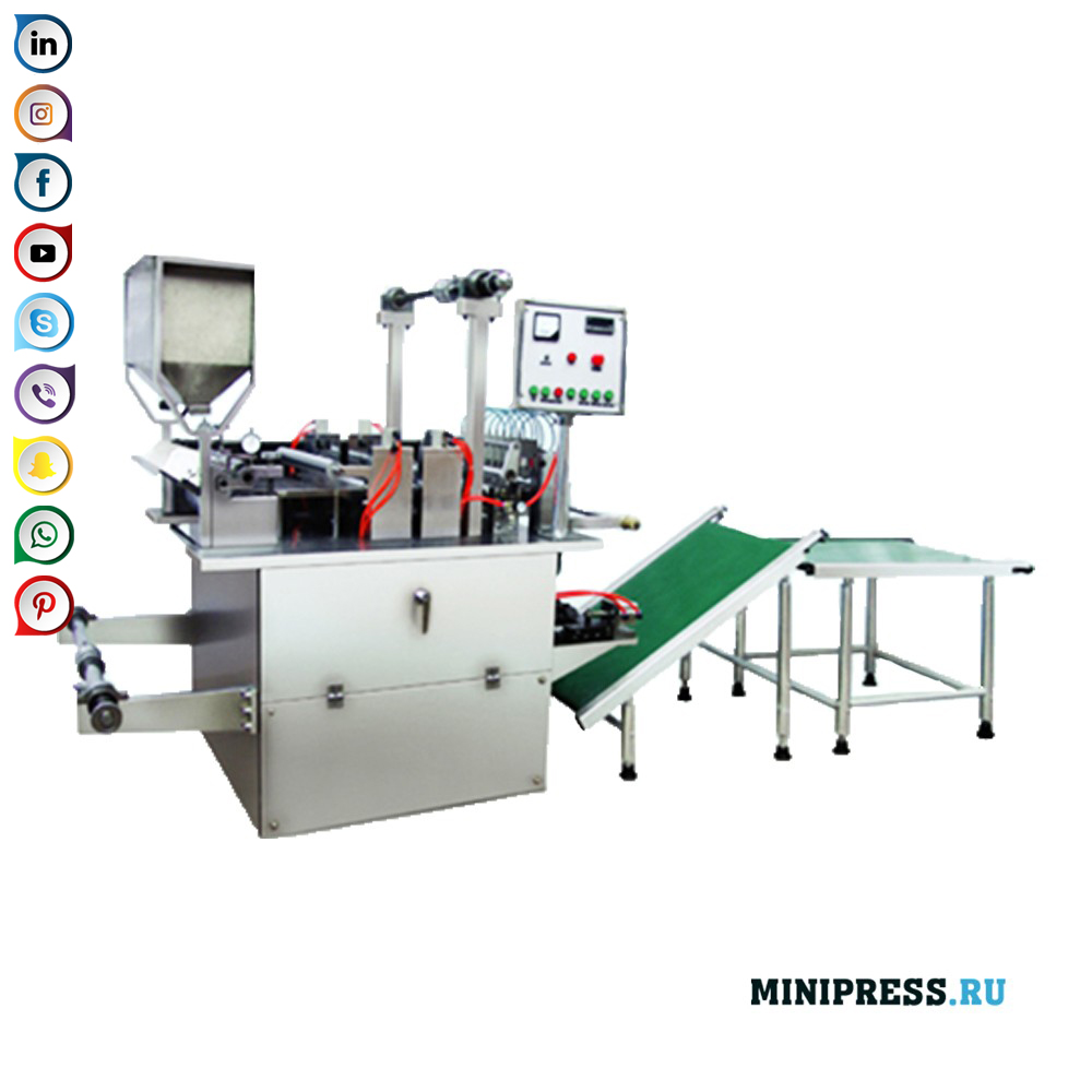 Hydrogelcoating Equipment