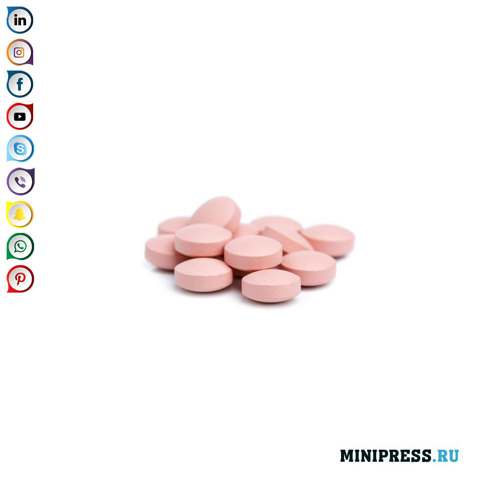 Færdigkomprimerede tabletter